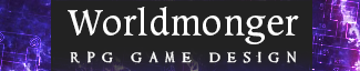 worldmonger RPG game design sidebar button