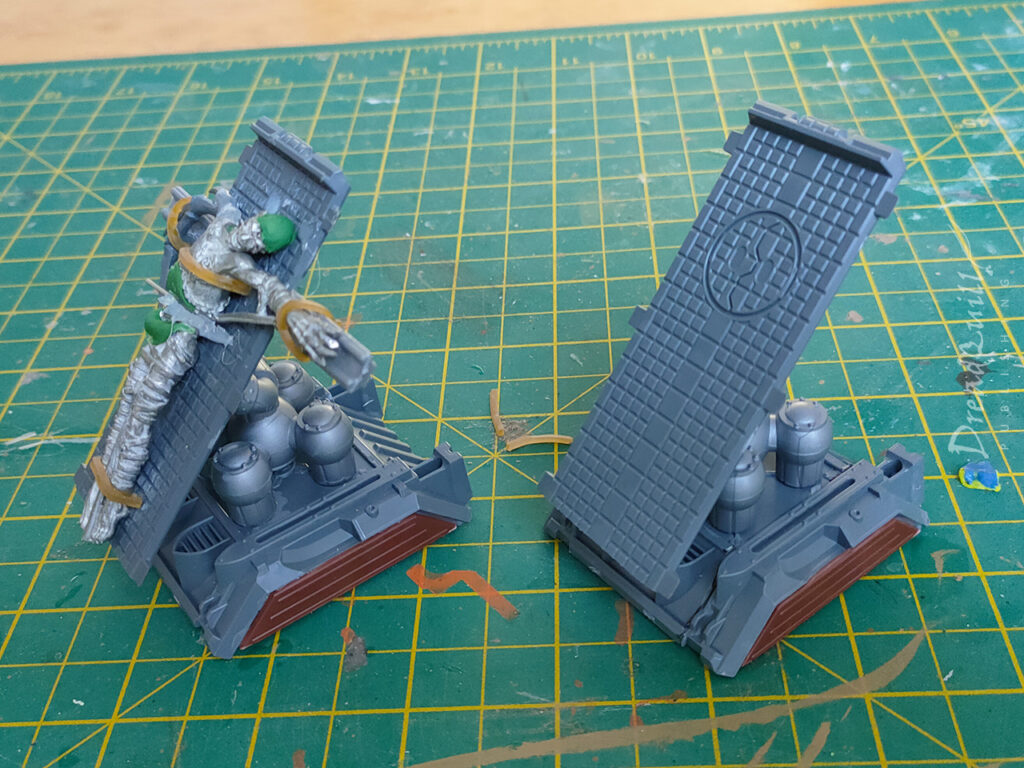 inquisitor 54mm mad science laboratory equipment wip 04
