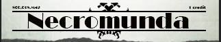 Necromunda sidebar button